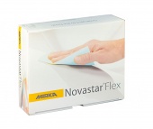 MIRKA NOVASTAR FLEX УЛЬТРАГИБКИЙ ШЛИФОВАЛЬНЫЙ ЛИСТ