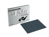 KOVAX ШЛИФОВАЛЬНЫЙ ЛИСТ SUPER BUFLEX ЧЕРНЫЙ СУХ. 