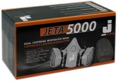 JETA PRO 5000 ПОЛУМАСКА В КОМПЛЕКТЕ