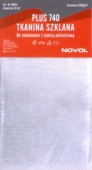 NOVOL СТЕКЛОТКАНЬ PLUS 740