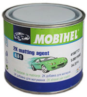 MOBIHEL HELIOS 2К МАТИРУЮЩАЯ ДОБАВКА
