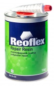 REOFLEX СМОЛА ПОЛИЭФИРНАЯ 2К REPAIR RESIN RX N-04