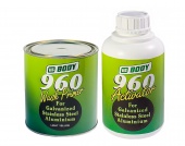 BODY ГРУНТ 960 WASH PRIMER 1+1 КИСЛОТНЫЙ