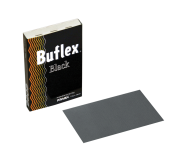 KOVAX КЛЕЙКИЙ ЛИСТ BUFLEX DRY BLACK Р3000 ЧЕРНЫЙ 