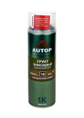 AUTOP EPOXY HIGH №16 ГРУНТ ЭПОКСИДНЫЙ ТОЛСТОСЛОЙНЫЙ В АЭРОЗОЛЕ ATR-A07829