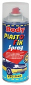 BODY ГРУНТ ПО ПЛАСТИКУ 340 PLASTOFIX