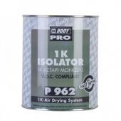 BODY ГРУНТ ИЗОЛЯТОР P962 ISOLATOR