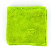 АВ САЛФЕТКА ИЗ МИКРОФИБРЫ БЕЗ ОБМЕТКИ КРАЕВ 550 ГР