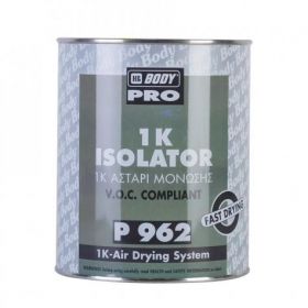 BODY ГРУНТ ИЗОЛЯТОР P962 ISOLATOR