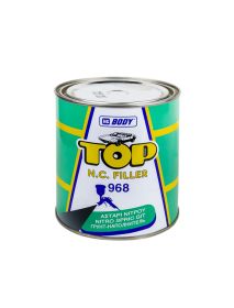 BODY ГРУНТ - ТОР 968 FILLER НЦ