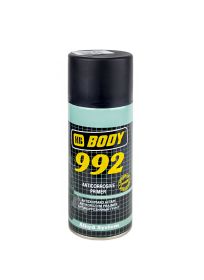 BODY ГРУНТ 992 СПРЕЙ