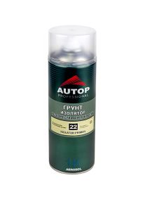 AUTOP ГРУНТ-ИЗОЛЯТОР №22 ISOLATOR PRIMER 