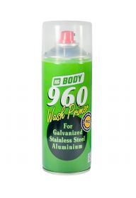 BODY ГРУНТ КИСЛОТНЫЙ 960 WASH PRIMER