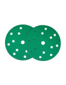 BNC BF77 GREEN ZIRCONIA ДИСК НА ПЛЕНОЧНОЙ ОСНОВЕ 150 ММ