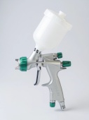 AUARITA КРАСКОПУЛЬТ ITALCO HVLP SHINE 1 MINI