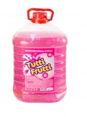 TUTTI FRUTTI ЖИДКОСТЬ НЕЗАМЕРЗАЮЩАЯ -20