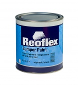 REOFLEX СТРУКТУРНОЕ ПОКРЫТИЕ BUMPER PAINT RX P-07