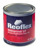 REOFLEX ГРУНТ ФОСФАТИРУЮЩИЙ WASHPRIMER CF RX P-04