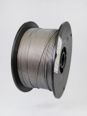 ПРОВОЛОКА СВАРОЧНАЯ E71T-GS (БЕЗ ГАЗА)