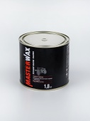 MASTERWAX ПУШЕЧНОЕ САЛО