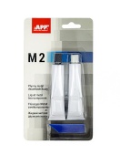 АРР ЖИДКИЙ МЕТАЛ М2