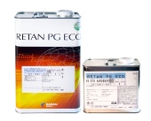 KANSAI ЛАК RETAN PG ECO CLEAR HX(Q) 381-003