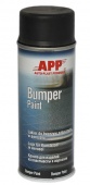 APP КРАСКА ДЛЯ БАМПЕРОВ В АЭРОЗОЛИ BUMPER PAINT