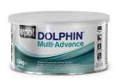U-POL ШПАТЛЕВКА DOLPHIN MULTI ADVANCE БЫСТРОСОХНУЩАЯ ЛЕГКОШЛИФУЕМАЯ