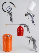 AUARITA 5-ПРЕДМЕТОВ СЕРВИСНЫЙ НАБОР 5PCS-2 KIT