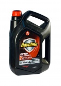 TEXACO HAVOLINE EXTRA 10W40 МАСЛО МОТОРНОЕ ПОЛУСИНТЕТИЧЕСКОЕ