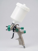 AUARITA КРАСКОПУЛЬТ LVLP L-898-2 TEFLON GREEN