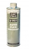 BODY PRO U951 АНТИГРАВИЙ AUTOFLEX