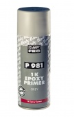 BODY ГРУНТ 1K EPOXY PRIMER 981 ЭПОКСИДНЫЙ СПРЕЙ