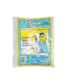 ERG УКРЫВНОЙ МАТЕРИАЛ FOLIA 4Х5 М ТОЛЩИНКА 5 МИКРОН