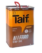 TAIF ALLEGRO 5W-30 МАСЛО СИНТЕТИЧЕСКОЕ