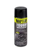 RAPTOR 1K TOUGH UNDERCOATING BLACK  АНТИГРАВИЙНОЕ ПОКРЫТИЕ ПОВЫШЕННОЙ ПРОЧНОСТИ СПРЕЙ