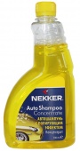 NEKKER AUTO SHAMPOO АВТОШАМПУНЬ С ПОЛИРУЮЩИМ ЭФФЕКТОМ