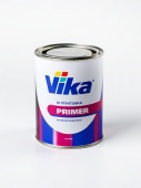 VIKA ГРУНТ PRIMER АНТИКОРРОЗИОННЫЙ 1К