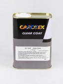 CAROTEX ЛАК VHS 2+1 ПРЕМИУМ VERY HIGH SOLID CLEAR FC 7201VHS