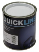 QUICKLINE АВТОЭМАЛЬ МЕТАЛЛИК