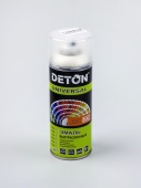 DETON RAL UNIVERSAL КРАСКА АЭРОЗОЛЬНАЯ