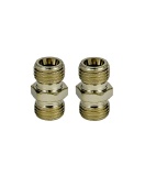 AUARITA БЫСТРЫЙ РАЗЪЁМ CS-04 РЕЗЬБА-РЕЗЬБА