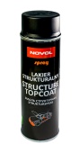 9. NOVOL SPRAY STRUCTURE TOPCOAT СТРУКТУРНЫЙ ЛАК