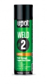 U-POL ГРУНТ СПРЕЙ ПРОВАРИВАЕМЫЙ С МЕДЬЮ WELD2