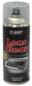 BODY ЛАК СПРЕЙ ДЛЯ ФАР LENS CLEAR