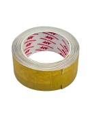 APP ЛЕНТА ДЛЯ МАСКИРОВАНИЯ РЕЗИНОВЫХ УПЛОТНИТЕЛЕЙ СТЁКОЛ (СКОТЧ)