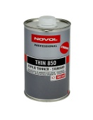 NOVOL РАСТВОРИТЕЛЬ ДЛЯ АКРИЛОВЫХ ИЗДЕЛИЙ THIN 850