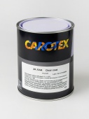 CAROTEX ЛАК 2+1 МАТОВЫЙ MATTE CLEARCOAT FC 211FT