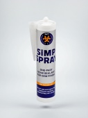 U-SEAL ГЕРМЕТИК РАСПЫЛЯЕМЫЙ SPRAY-SIMP