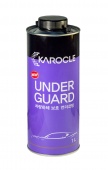 KAROCLE 1К АНТИГРАВИЙНОЕ ПОКРЫТИЕ НА КАУЧУКОВОЙ ОСНОВЕ UNDERGUARD